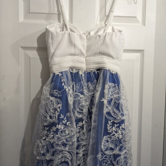 ModCloth Cocktail Dress (xs/small) - Picture 4 of 7